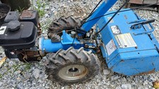 Bcs tiller model for sale  Orrtanna