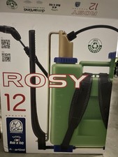 Pompa spalla rosy usato  Crema
