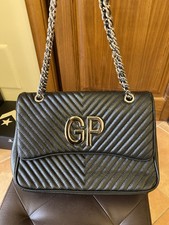 mia bag nera usato  Albano Laziale