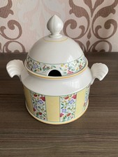 Villeroy boch virginia gebraucht kaufen  Kempten (Allgäu)