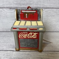 Coca cola jukebox for sale  Junction City