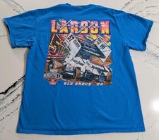 Kyle larson double for sale  Mission