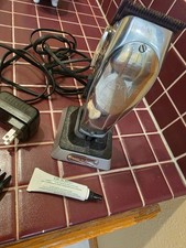 andis master for sale  Sioux Falls