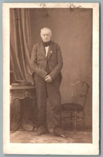 Cdv 1865 général d'occasion  Expédié en Belgium