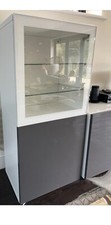 Ikea besta display for sale  LONDON