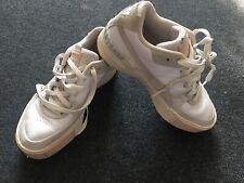 Puma trainers white for sale  NORTHOLT