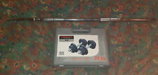 Kit manubri weider usato  Calco