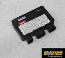 04-09 YAMAHA ROAD STAR XV1700 ECU UNIDADE DE CONTROLE DE COMPUTADOR CAIXA ECM CDI comprar usado  Enviando para Brazil
