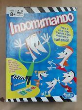 Indomimando gioco scatola usato  Verrua Savoia