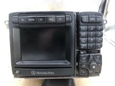 Mercedes benz w220 gebraucht kaufen  Kleve