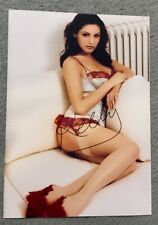 Stunning kelly brook for sale  STEVENAGE