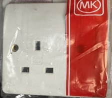 Socket gang logic for sale  WIRRAL