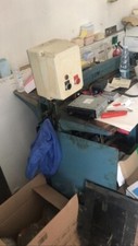 Macchine tipografia rotoprint usato  Castelnuovo Magra