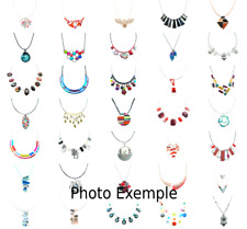 Lot bijoux marque d'occasion  Amiens-