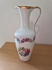 Vintage porzellan vase gebraucht kaufen  Möhrendorf