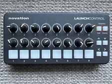 Novation launch control for sale  Corte Madera