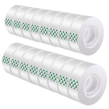 Clear transparent tape for sale  Bensenville
