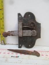 Antico saltarello paletto usato Antico saltarello paletto usato  Italia