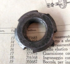 Fiat 500 topolino usato  Cingoli