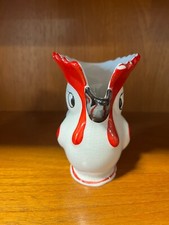 Vintage ceramic chicken for sale  ST. ALBANS