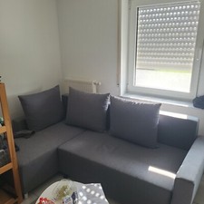 Sofagarnitur gebraucht kaufen  Euskirchen