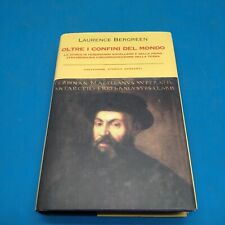 Laurence bergreen magellano usato  Sezze