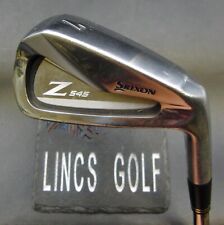 Srixon z545 forged for sale  SPILSBY