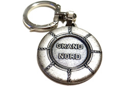 Porte clés automobile d'occasion  Rosières-en-Santerre