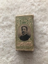 Vintage king gillette for sale  Adrian