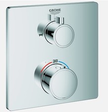 Grohe grohtherm thermostat gebraucht kaufen Grohe grohtherm thermostat gebraucht kaufen  Heiligenhaus
