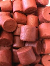 Skretting drilled red for sale  BANBURY