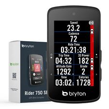 Bryton rider 750 usato  Castel San Giovanni