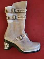 Neu eject leder gebraucht kaufen  Mannheim