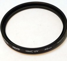 Hoya nxt 49mm for sale  Ben Lomond