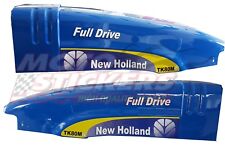 New holland tk80ma usato  Agropoli