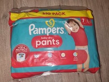 Pampers windeln baby gebraucht kaufen  Köfering