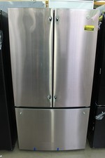 Gne27jymfs stainless 27.0 for sale  Hartland
