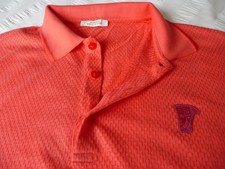 Authentic versace polo for sale  TELFORD