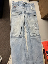 Energie jeans mens for sale  Cass City