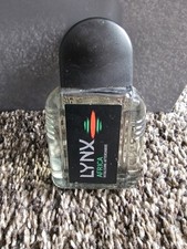Vintage lynx africa for sale  WIGAN