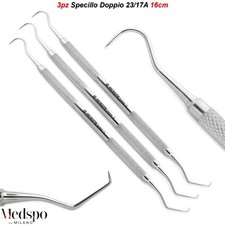 Specillo endodontico 17a usato  Firenze