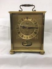 Vintage timemaster brass for sale  BENFLEET