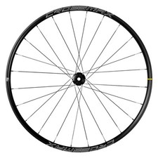 Ruota posteriore crossmax usato  Vertemate con Minoprio