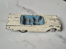 Vintage diecast car for sale  HARWICH