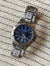 Alba seiko v501 for sale  UK