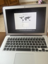 Apple macbook air d'occasion  Vernouillet