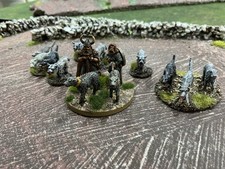 28mm viking war for sale  SOUTHMINSTER