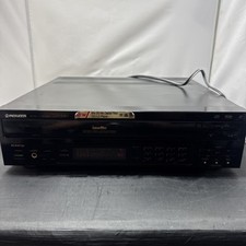 Pioneer cld 1080 for sale  Morristown