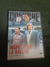 Inspecteur bavure coluche d'occasion  Saint-Germain-la-Blanche-Herbe