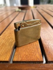 Accendino vintage sarome usato  Visano